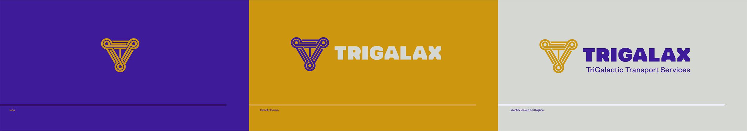 07_Trigalax-Space-Branding-logo-lockups